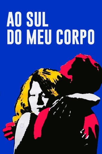 Poster de Ao Sul do Meu Corpo