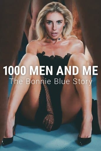Poster de 1000 Men and Me: The Bonnie Blue Story