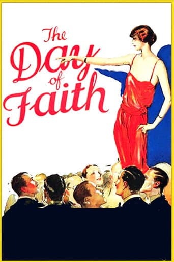 Poster de The Day of Faith