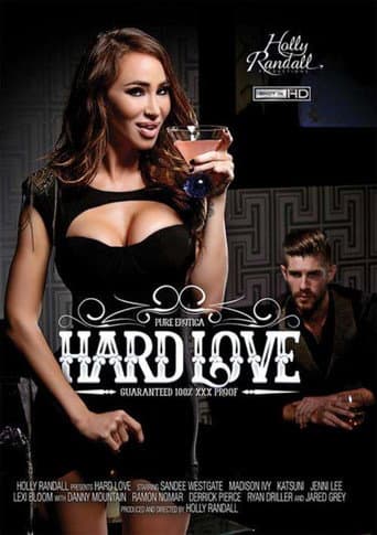 Poster de Hard Love