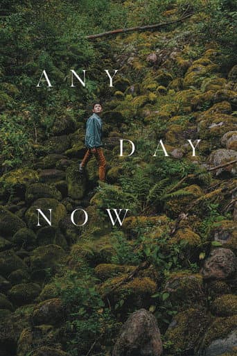 Poster de Any Day Now