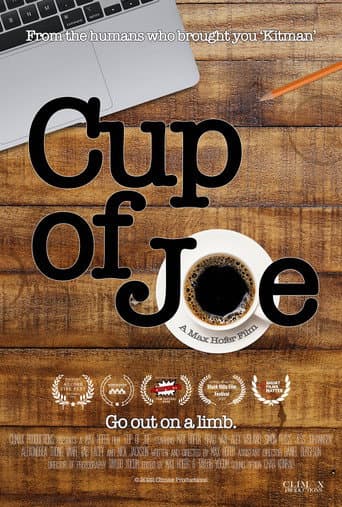 Poster de Cup of Joe
