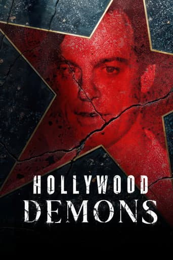 Poster de Hollywood Demons