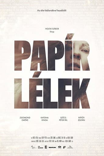 Poster de Papersoul