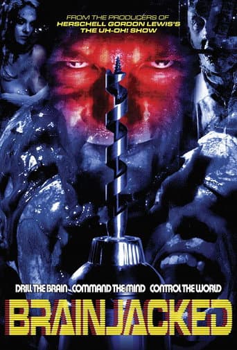 Poster de Brainjacked