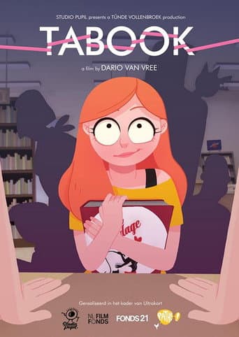 Poster de Tabook