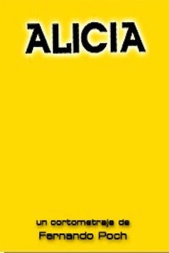 Poster de Alicia