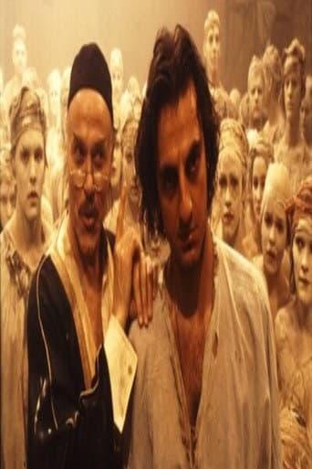Poster de Peer Gynt