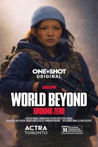 Poster de World Beyond: Ground Zero