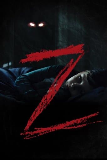 Poster de Z