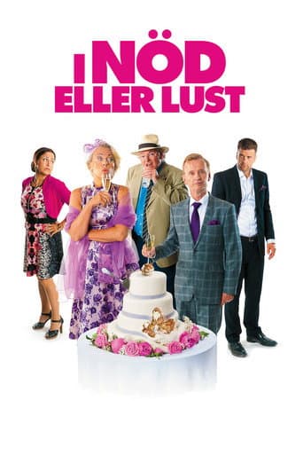 Poster de For Better and Worse