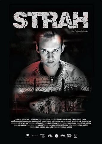 Poster de Fear