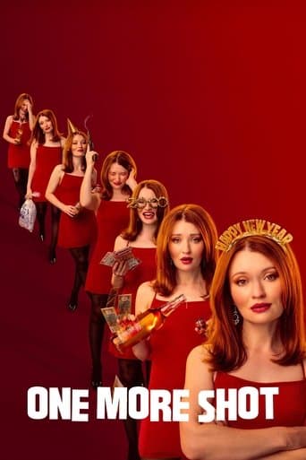Poster de One More Shot