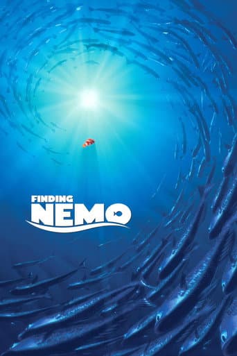 Poster de Finding Nemo