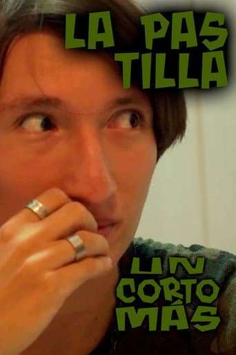 Poster de Un Corto Más: La Pastilla