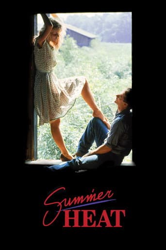 Poster de Summer Heat