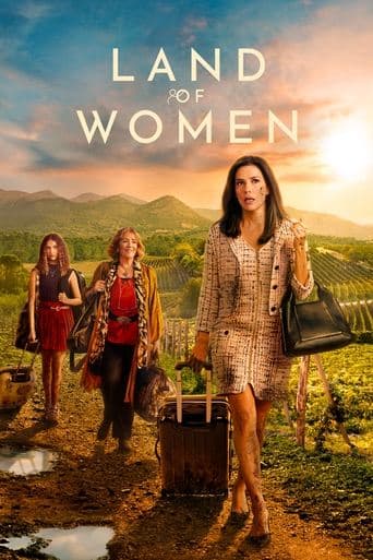 Poster de Land of Women