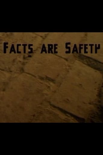 Poster de Facts Are Safety