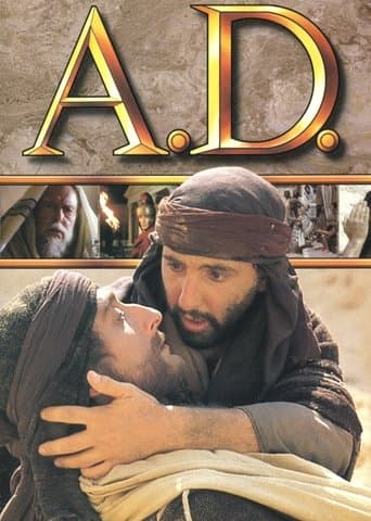 Poster de A.D.