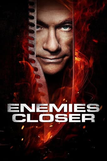 Poster de Enemies Closer