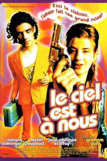 Poster de Shooting Stars