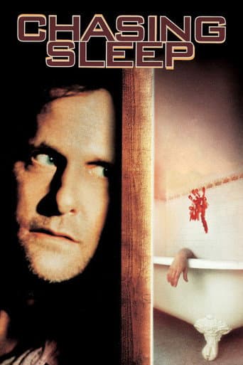 Poster de Chasing Sleep
