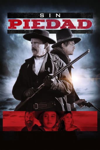 Poster de Sin piedad (The Kid)