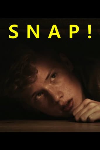 Poster de SNAP!