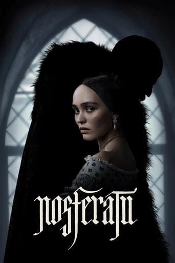Poster de Nosferatu