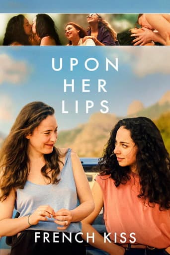 Poster de Upon Her Lips: French Kiss