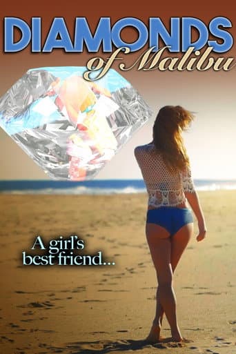 Poster de Diamonds of Malibu