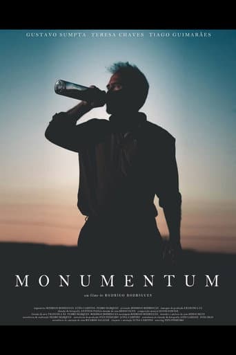Poster de MONUMENTUM