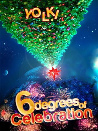 Poster de Six Degrees of Celebration