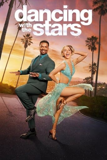 Poster de Dancing with the Stars
