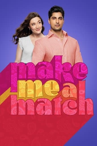 Poster de Make Me a Match