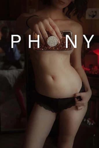 Poster de Phony