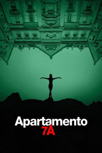 Poster de Apartamento 7A