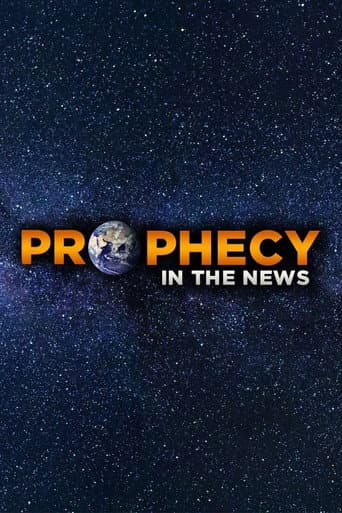 Poster de Prophecy in the News