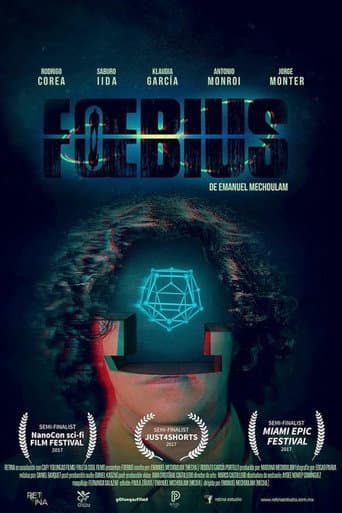 Poster de Foebius