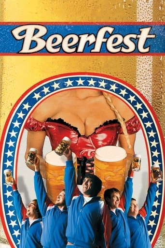 Poster de Beerfest