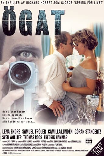 Poster de Ögat