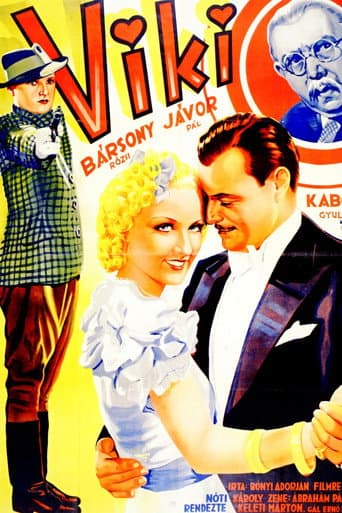Poster de Viki