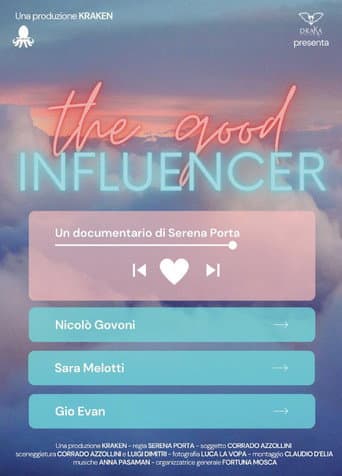 Poster de The Good Influencer