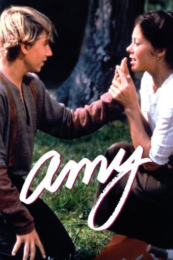 Poster de Amy
