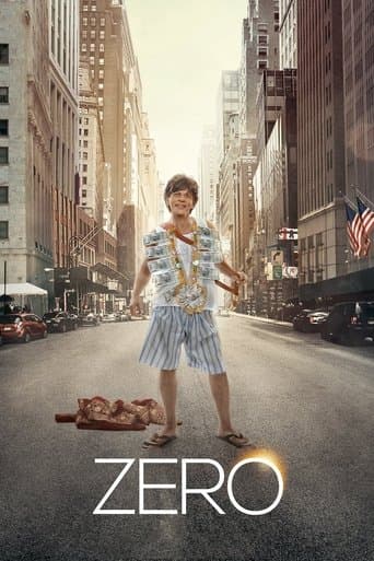Poster de Zero