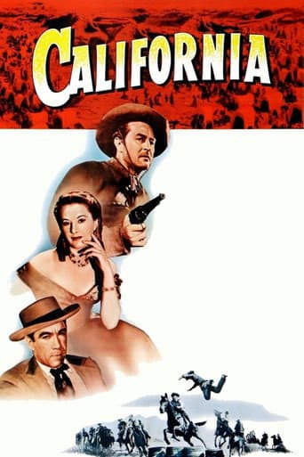 Poster de California