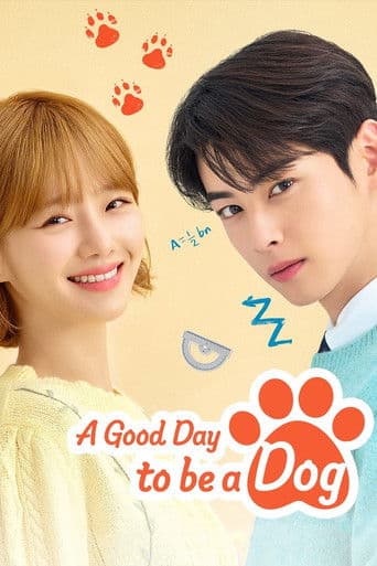Poster de A Good Day to be a Dog