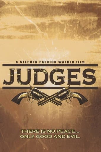Poster de Judges