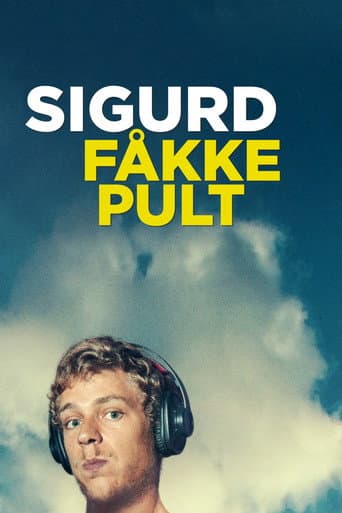 Poster de Sigurd fåkke pult
