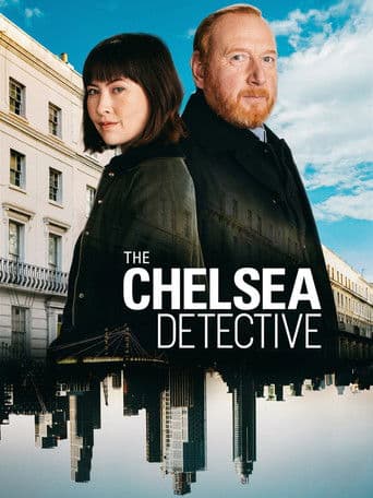 Poster de The Chelsea Detective